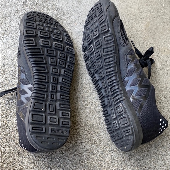 Reebok CrossFit shoes - Picture 4 of 7